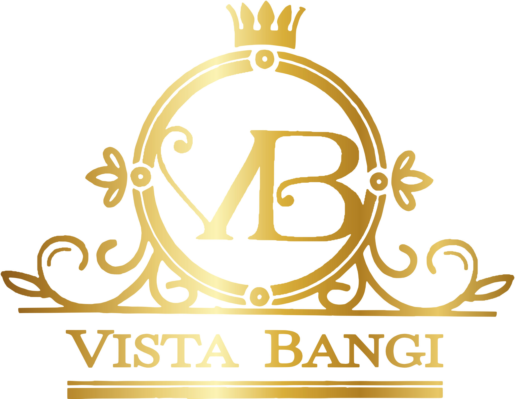 Vista Bangi crest